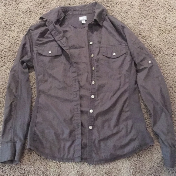 Converse button up - Picture 3 of 3